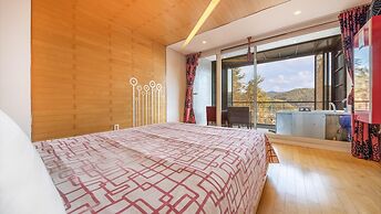 Gapyeong Rubino Pension