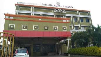 PABITRA ROYAL REGENCY