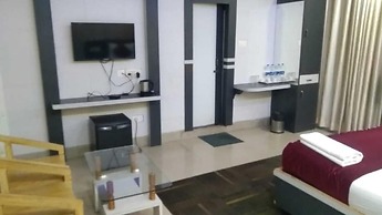 PABITRA ROYAL REGENCY