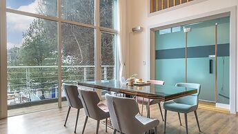 Hoengseong Withpet Village