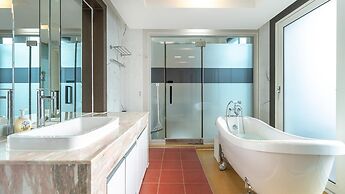 Hoengseong Withpet Village