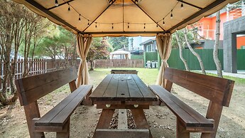 Hoengseong Withpet Village