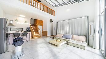 Hoengseong Withpet Village