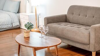 Hoengseong Withpet Village