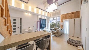 Hoengseong Withpet Village