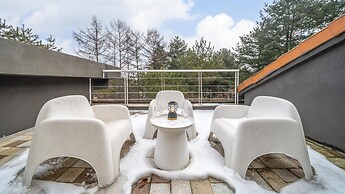 Hoengseong Withpet Village