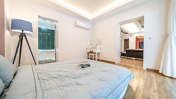 Hoengseong Withpet Village