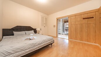 Hoengseong Withpet Village