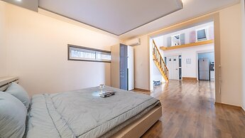 Hoengseong Withpet Village