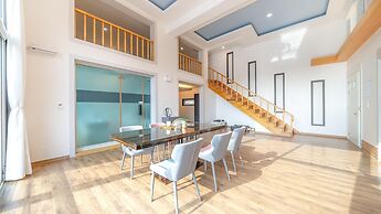 Hoengseong Withpet Village