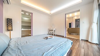 Hoengseong Withpet Village