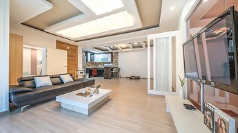 Hoengseong Withpet Village