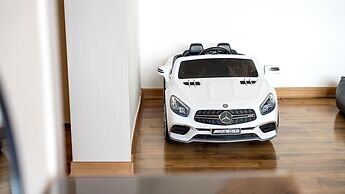 Hoengseong Withpet Village