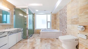 Hoengseong Withpet Village