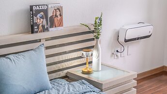 Hoengseong Withpet Village