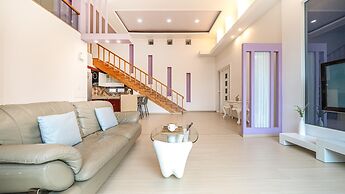 Hoengseong Withpet Village