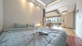 Hoengseong Withpet Village