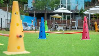 Hoengseong Withpet Village