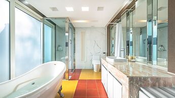 Hoengseong Withpet Village