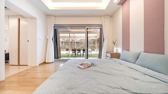 Hoengseong Withpet Village