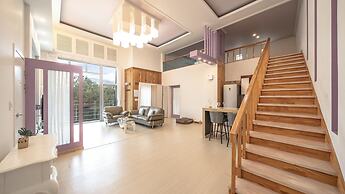 Hoengseong Withpet Village