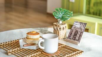 Hoengseong Withpet Village