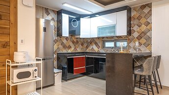 Hoengseong Withpet Village