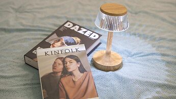 Hoengseong Withpet Village