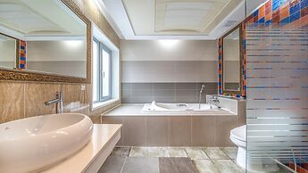 Hoengseong Withpet Village