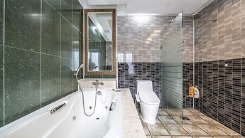 Hoengseong Withpet Village