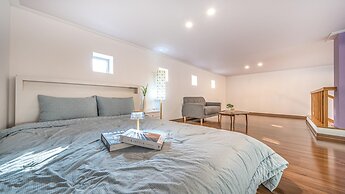 Hoengseong Withpet Village