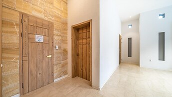 Hoengseong Withpet Village