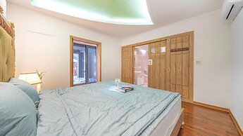 Hoengseong Withpet Village