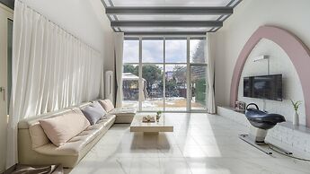 Hoengseong Withpet Village