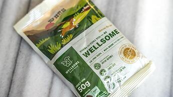 Hoengseong Withpet Village