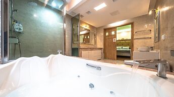 Hoengseong Withpet Village