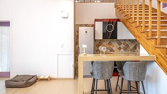 Hoengseong Withpet Village