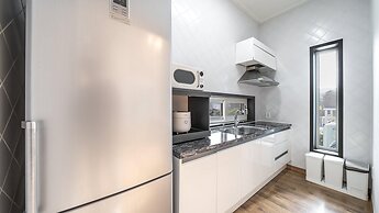 Hoengseong Withpet Village