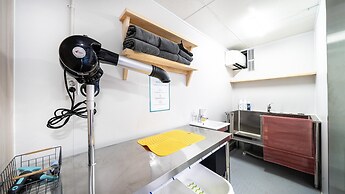 Hoengseong Withpet Village