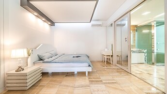 Hoengseong Withpet Village