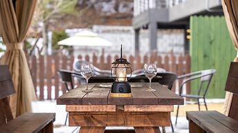 Hoengseong Withpet Village