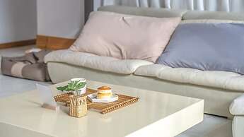 Hoengseong Withpet Village