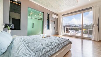 Hoengseong Withpet Village