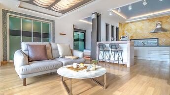 Hoengseong Withpet Village