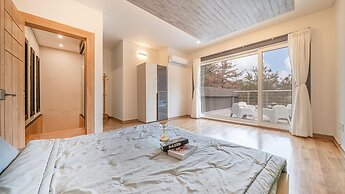 Hoengseong Withpet Village