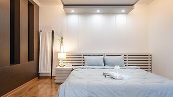 Hoengseong Withpet Village