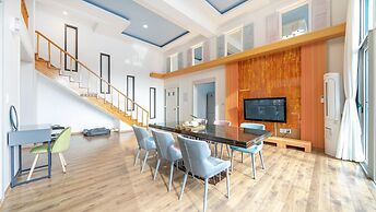 Hoengseong Withpet Village