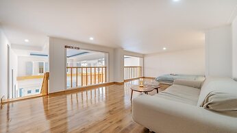 Hoengseong Withpet Village