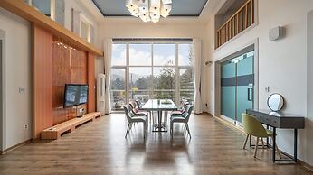 Hoengseong Withpet Village