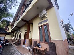 OYO Life 93407 Kos Sweta